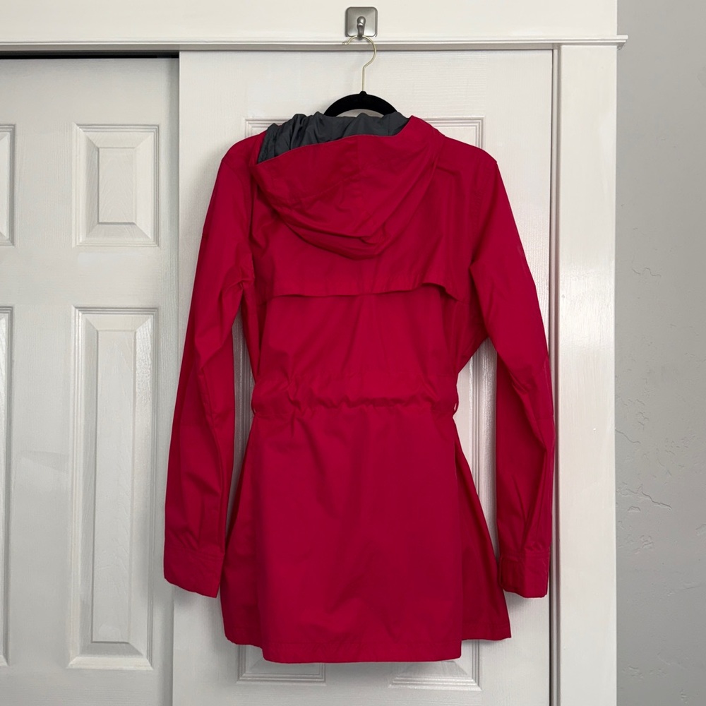 Columbia Rain Jacket - Picture 4 of 7